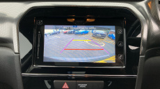 Suzuki Vitara 1.4 Boosterjet 48V Hybrid SZ5 ALLGRIP 5dr Petrol Estate